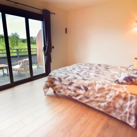Appartement Vue Montagnes - Mendibil Zugarramurdi Luaran gambar