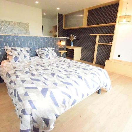 Appartement Vue Montagnes - Mendibil Zugarramurdi Luaran gambar