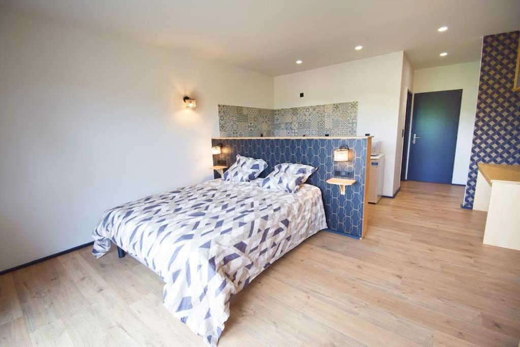 Appartement Vue Montagnes - Mendibil Zugarramurdi Luaran gambar
